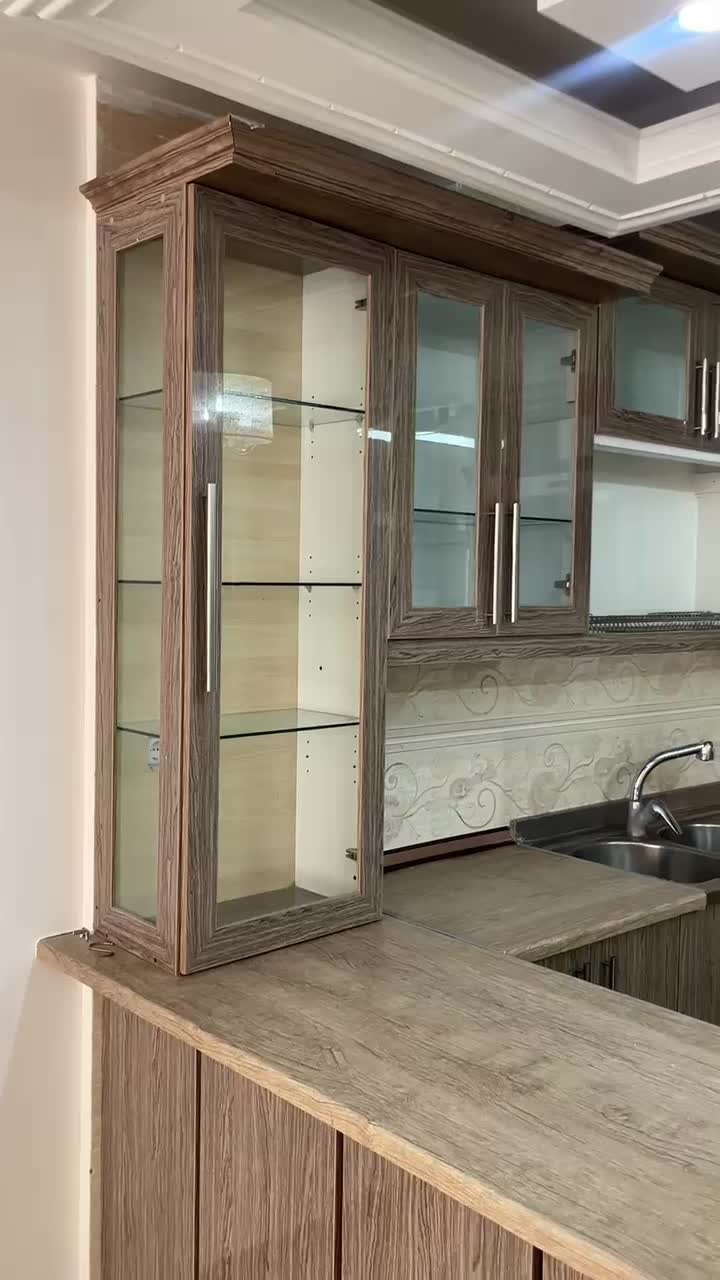 فروش کابینت|مصالح و تجهیزات ساختمان|شیراز, قصرالدشت|دیوار