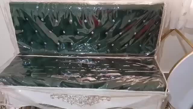 دو عدد صندلی و عسلی تمیز نو|صندلی و نیمکت|کوهدشت, |دیوار