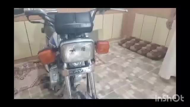 ...|موتورسیکلت|اهواز, کوی علوی|دیوار