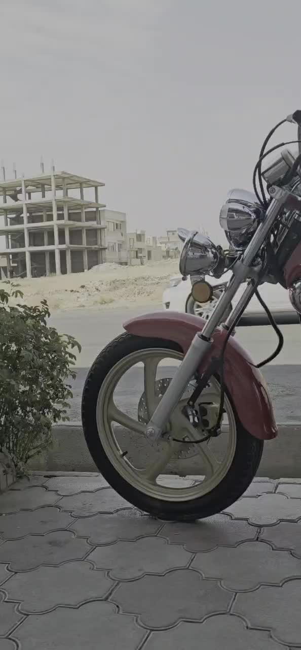 موتور سیکلت هارلی طرح شهاب|موتورسیکلت|بوکان, |دیوار