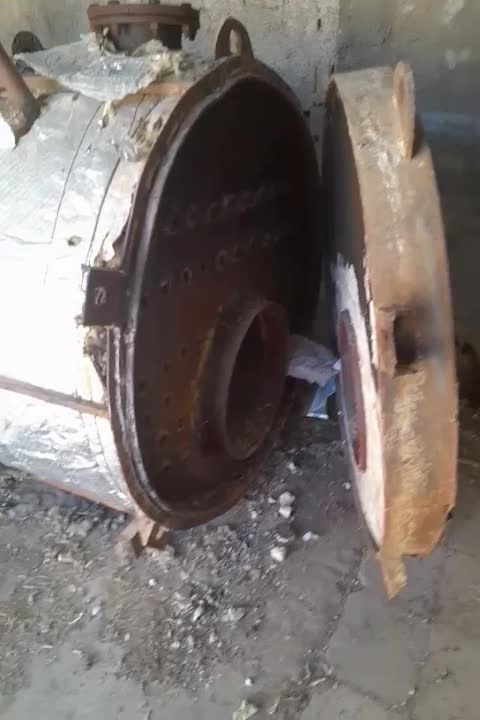 فروش دیگ بخار|ماشین‌آلات صنعتی|بروجرد, |دیوار