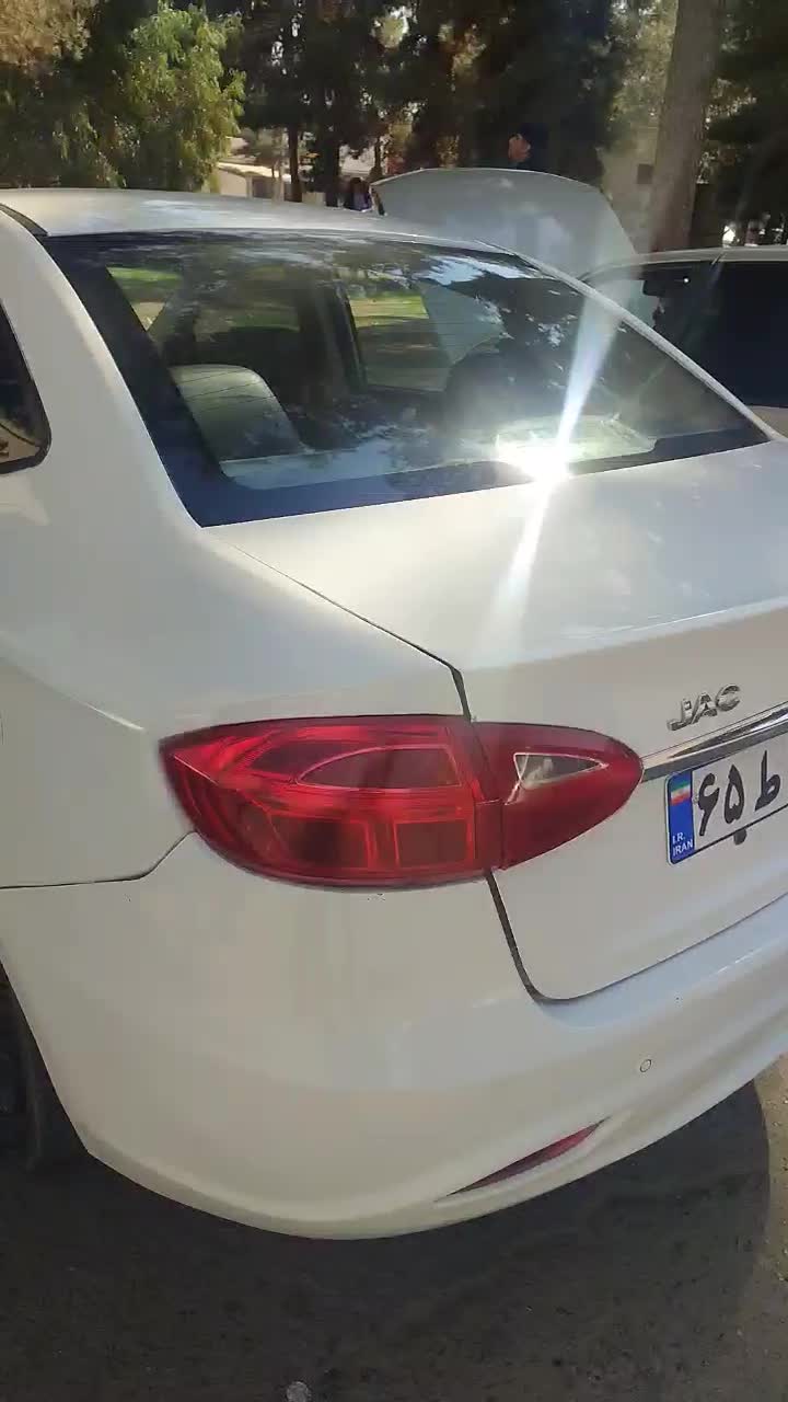 جک جی 4 مدل98|خودرو سواری و وانت|زاهدان, |دیوار