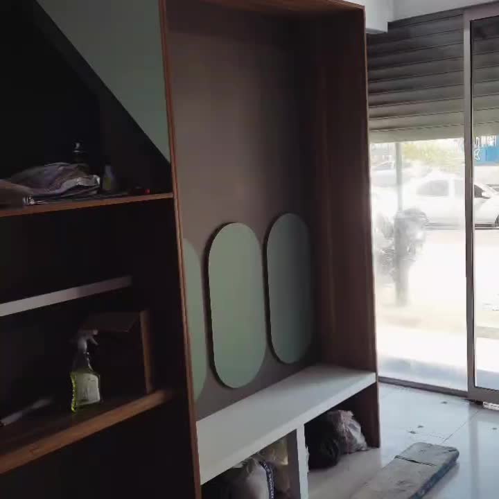 کابینت و کمد دیواری|جاکفشی، کمد، دراور|بندرعباس, |دیوار