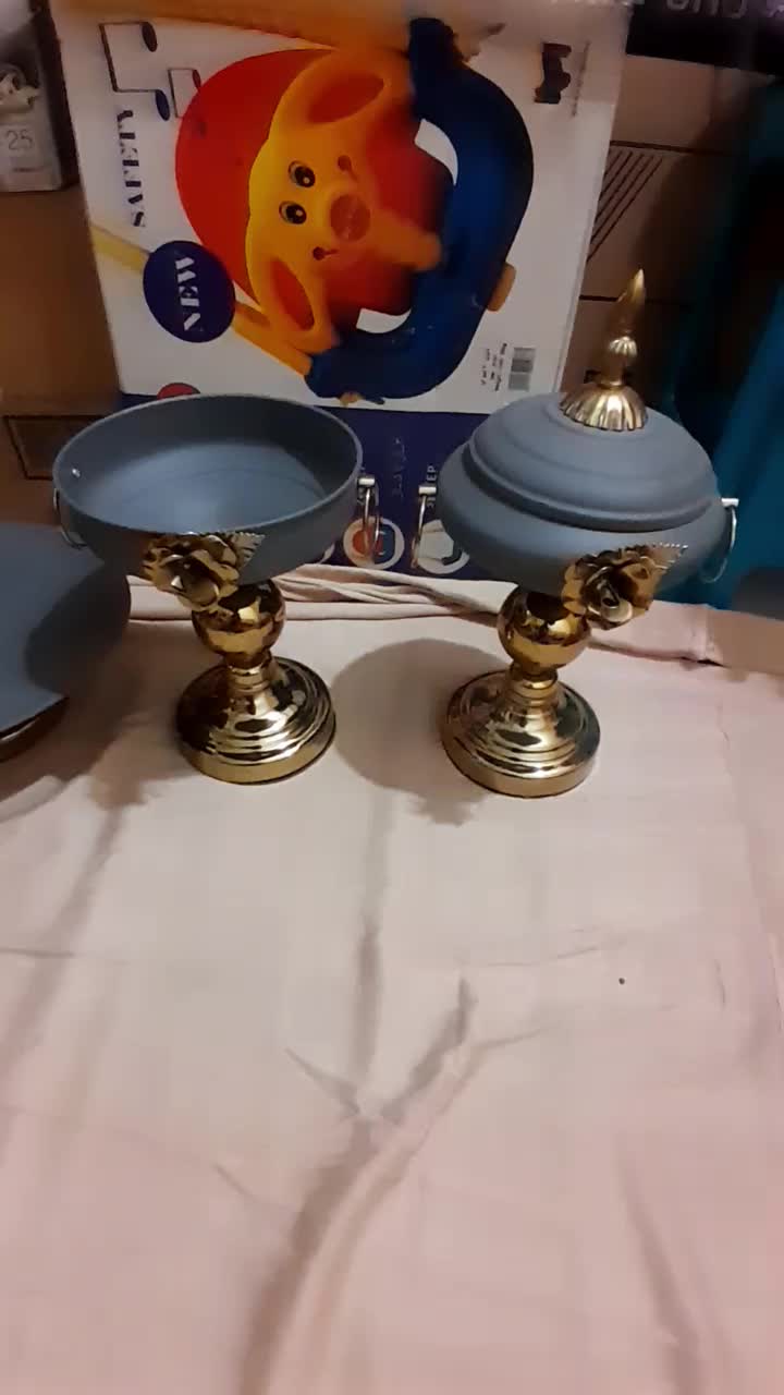 ظروف پذیرایی|ظروف سرو و پذیرایی|قم, شهرک امام حسن|دیوار