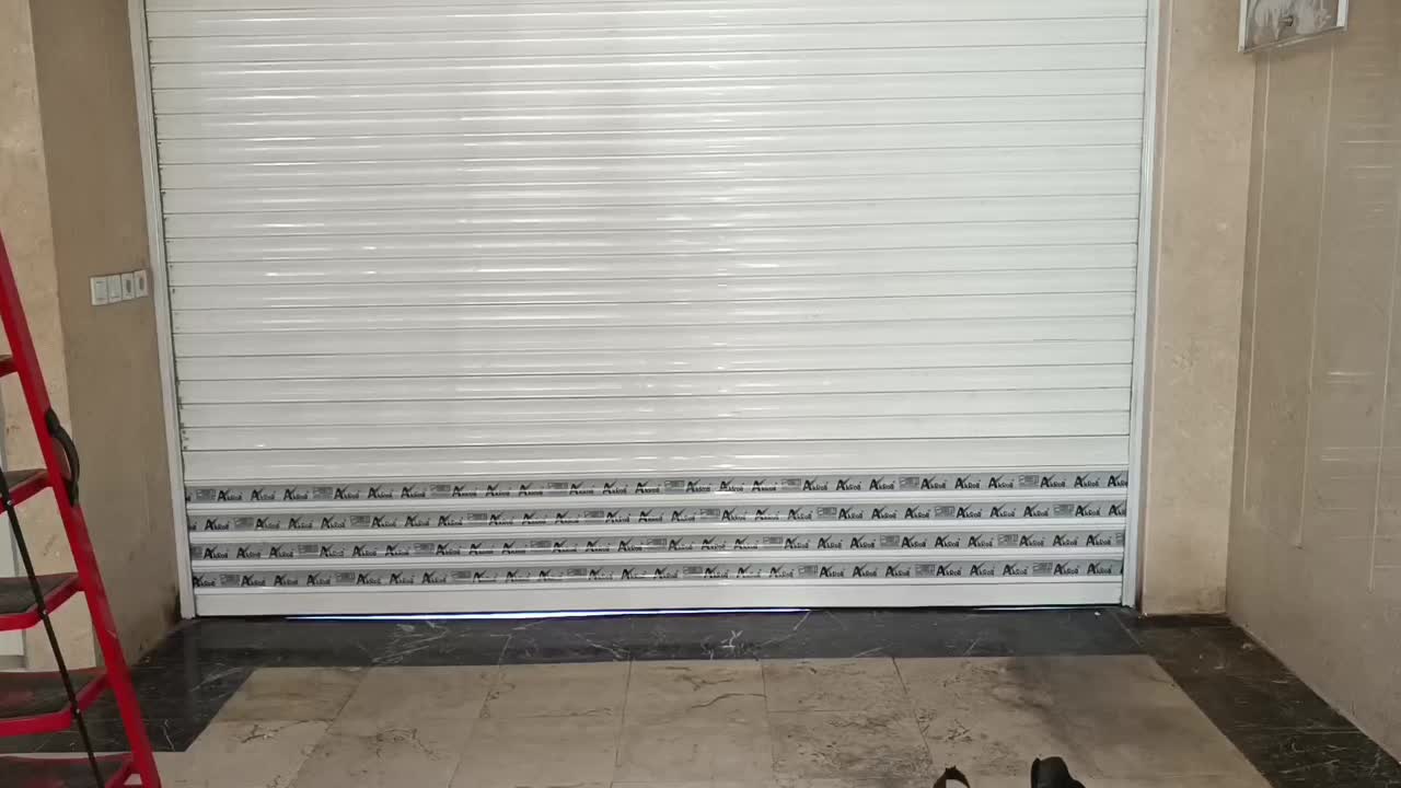 کرکره برقی،جک پارکینگی،شیشه سکوریت|خدمات پیشه و مهارت|بومهن, |دیوار