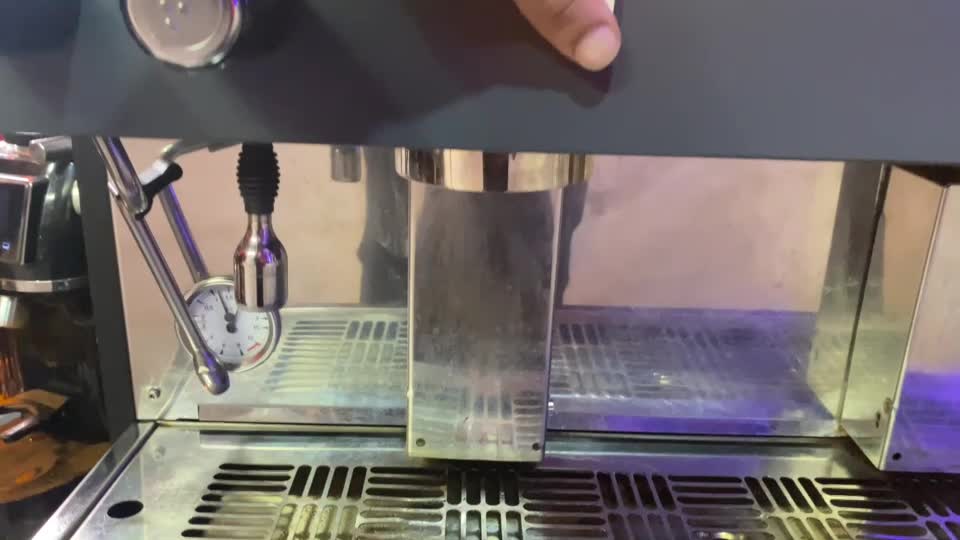 دستگاه اسپرسوساز|سماور، چایساز، قهوهساز|خمام, |دیوار