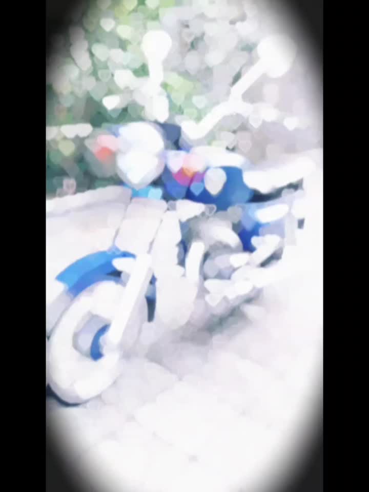 موتور واسخود نیم ایژ|موتورسیکلت|تربت‌حیدریه, بالا ولایت|دیوار