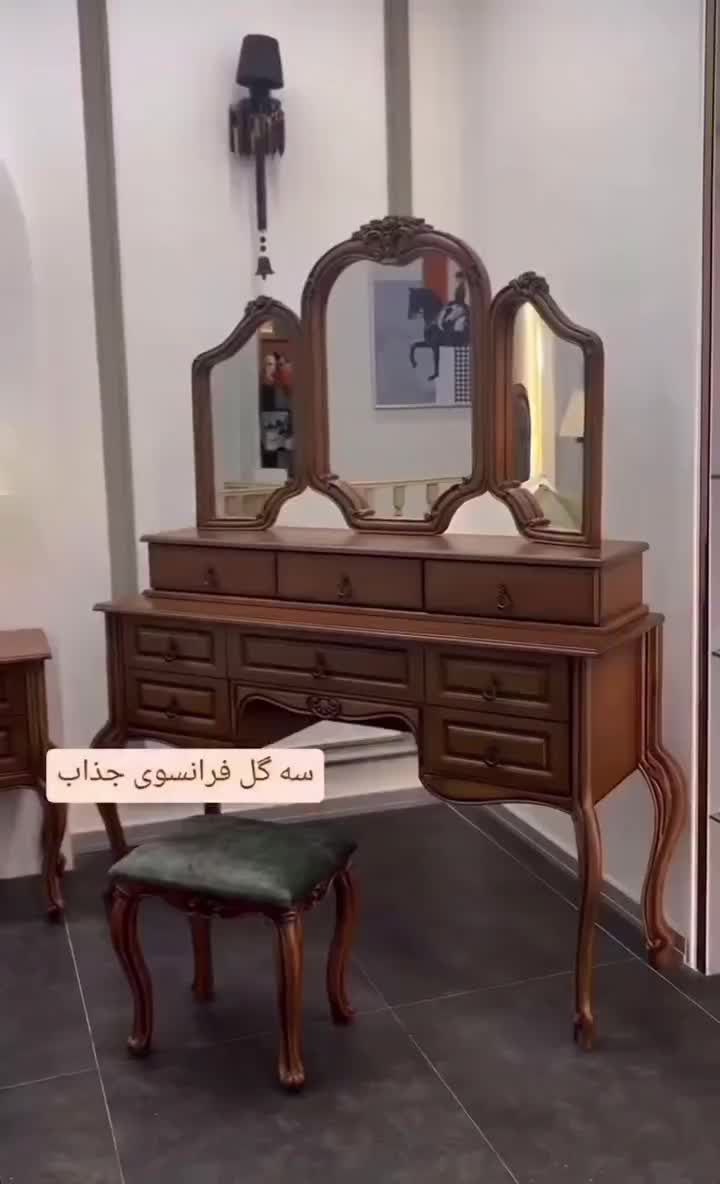 سرویس خواب ابزاری|تخت و سرویس خواب|تهران, یافت آباد جنوبی|دیوار
