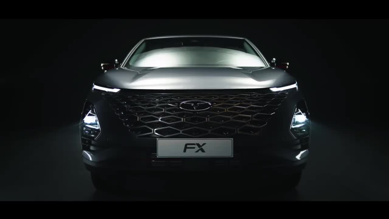 FOWNIX  FX PREMIUM  فونیکس اف ایکس پرمیموم  کُجور|خودرو سواری و وانت|اهواز, کوی طلاب|دیوار