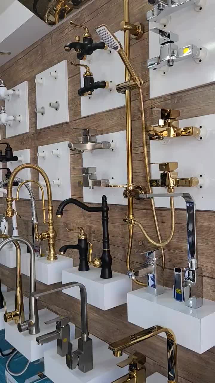 شیرآلات به قیمت کارخانه|لوازم سرویس بهداشتی|بندرعباس, |دیوار