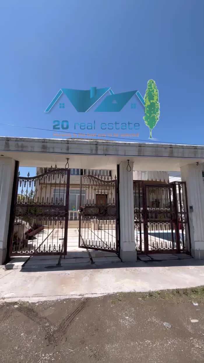 فروش ویلا استخردار ۴ خواب سند تکبرگ مرکز شهر|فروش خانه و ویلا|کیاشهر, |دیوار