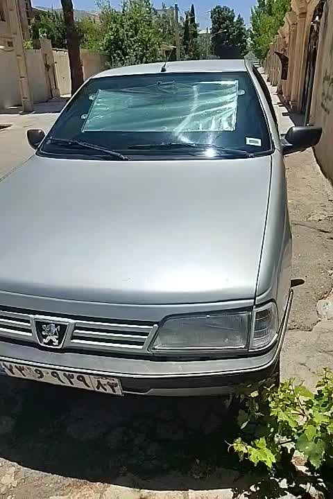پژو 405 جی ال ایکس (GLX)، مدل ۱۳۸۸|خودرو سواری و وانت|یاسوج, |دیوار