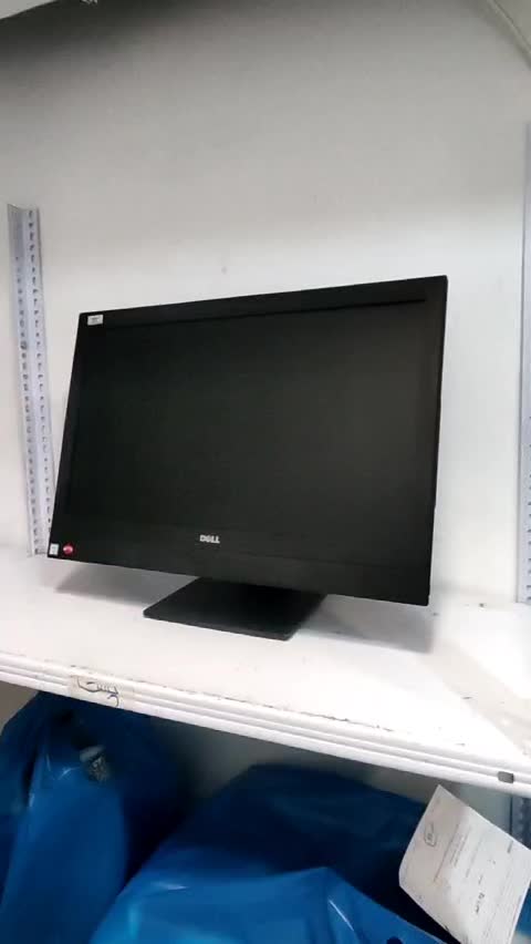 کامپیوتر آل این وان Dell 7440 با پردازنده i5 نسل 6|رایانه رومیزی|تهران, میدان ولیعصر|دیوار