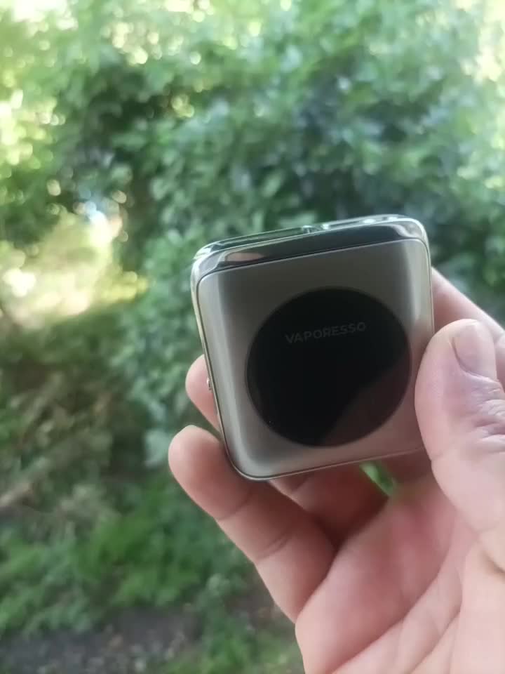 پادvaporesso xros 4 nano|زیورآلات و اکسسوری|شفت, |دیوار