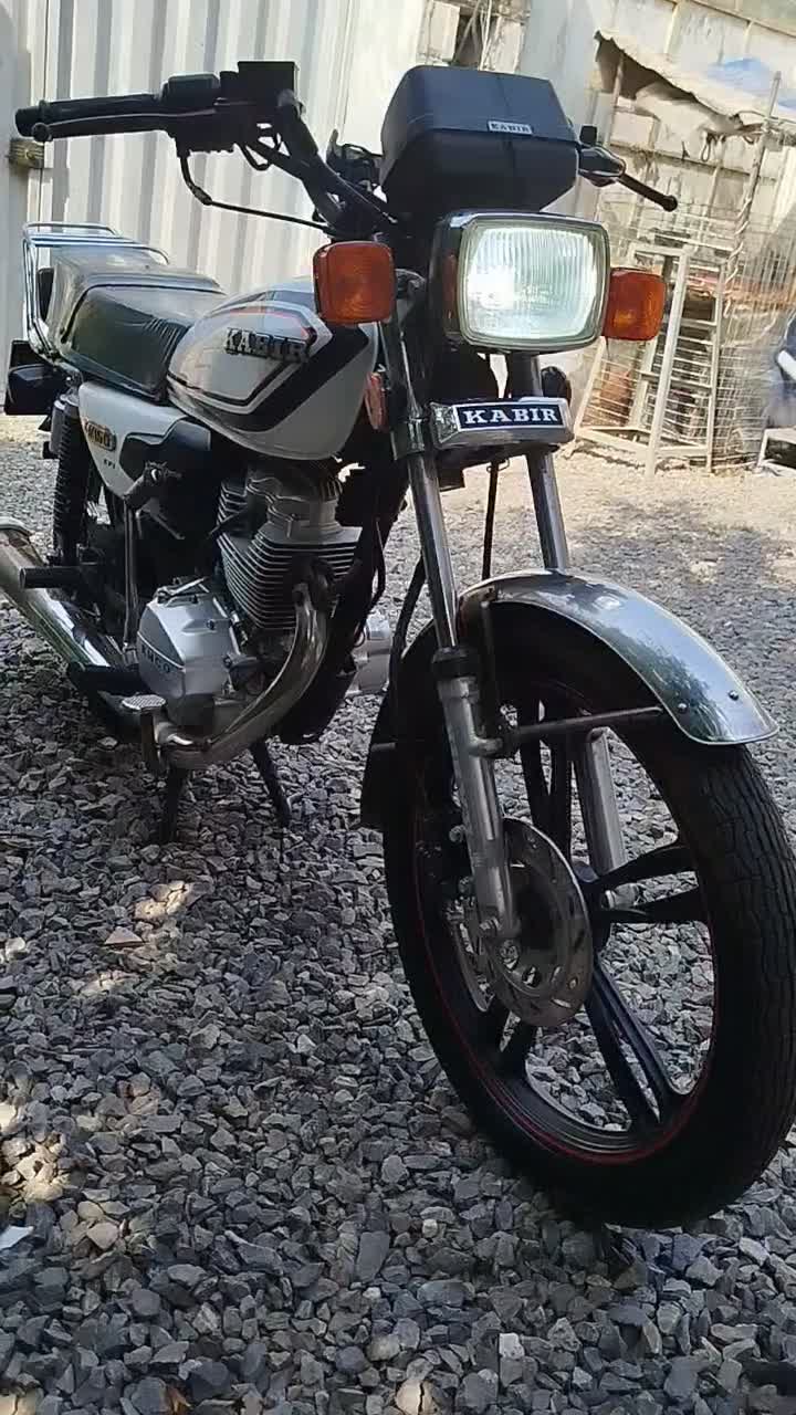 کبیر150cc|موتورسیکلت|تهران, تهرانسر غربی|دیوار