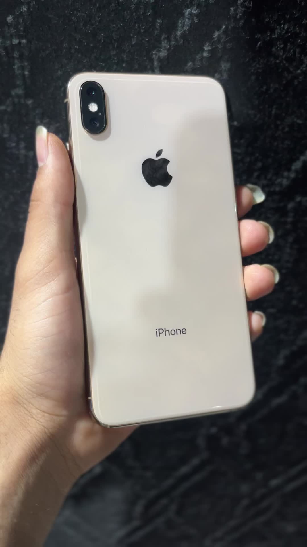 Xs max 256|موبایل|تربتحیدریه, طالقانی|دیوار