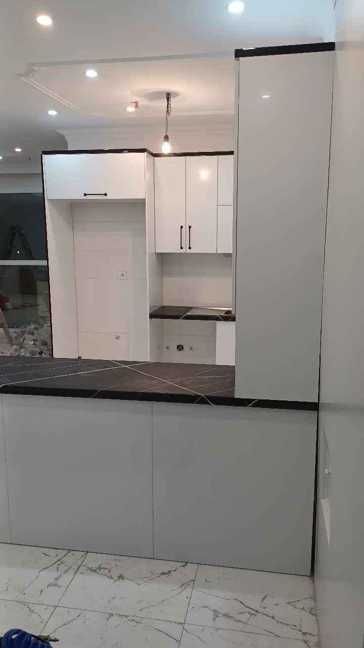 نصاب وسازنده انواع کابینت وکمددیواری درشهرری وحومه|خدمات پیشه و مهارت|ری, |دیوار