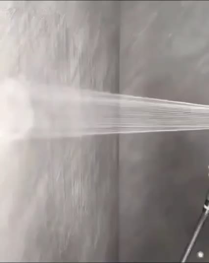 سردوش پرفشار ماساژوردار|لوازم حمام|دزفول, |دیوار