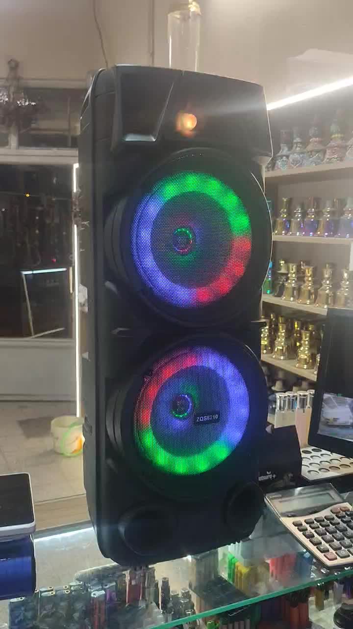 اسپیکر|پخش‌کننده همراه|همدان, |دیوار