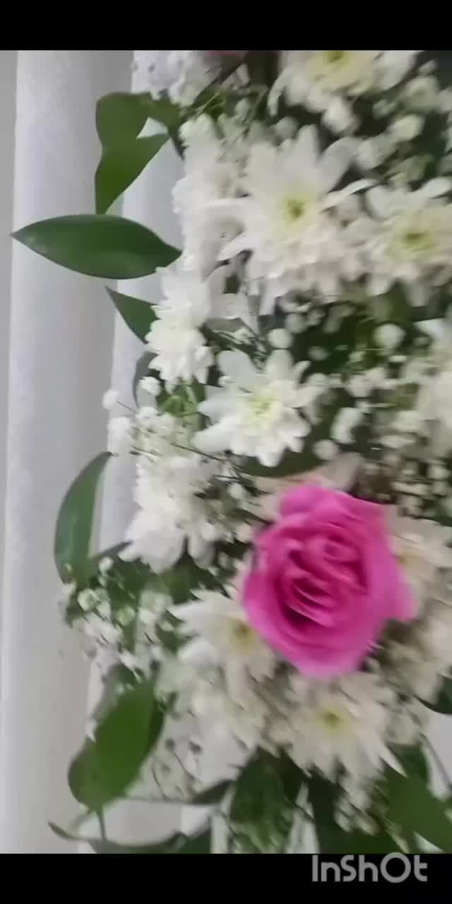 گل آرایی قائمیه|خدمات پذیرایی، مراسم|اسلام‌شهر, شهرک قائمیه|دیوار