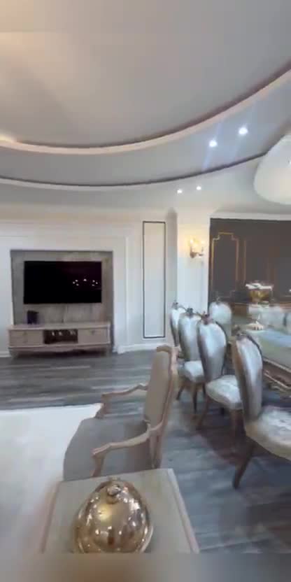 فروش آپارتمان ۲۰۷ متری محدوده سروش|فروش آپارتمان|گرگان, |دیوار