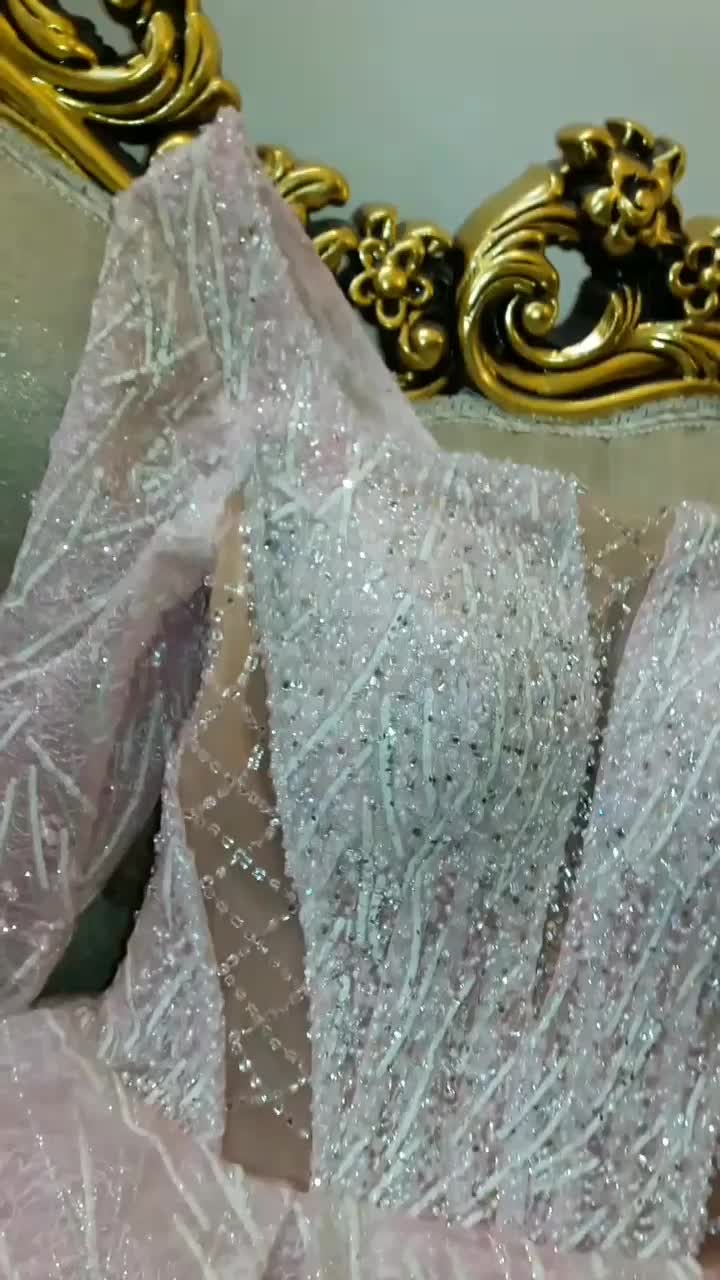 پیراهن نامزدی مجلسی|لباس|مشهد, شهرک مطهری|دیوار