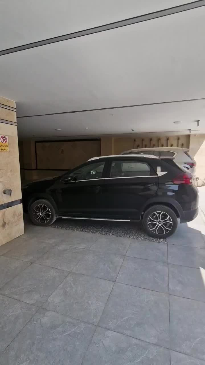 x22 pro اتوماتیک|خودرو سواری و وانت|قشم, |دیوار