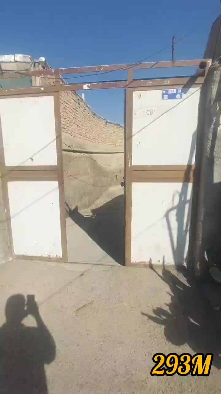 ۲۹۳ متر خانه ویلایی سند شش دانگ ، دمزآباد|فروش خانه و ویلا|ورامین, ورامین|دیوار