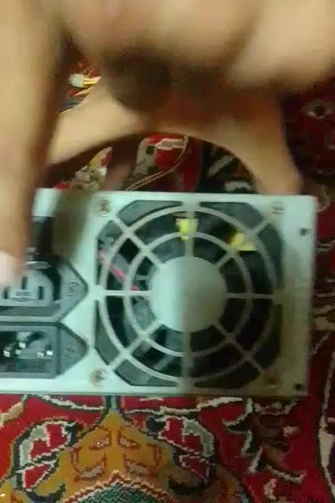 power مدل پرسش ۴۵۰ وات دو کابل|قطعات و لوازم جانبی رایانه|اهواز, کوی باهنر|دیوار