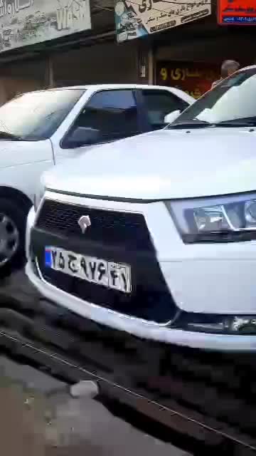 دنا پلاس توربو اتومات معاوضه هم دارم|خودرو سواری و وانت|دورود, |دیوار