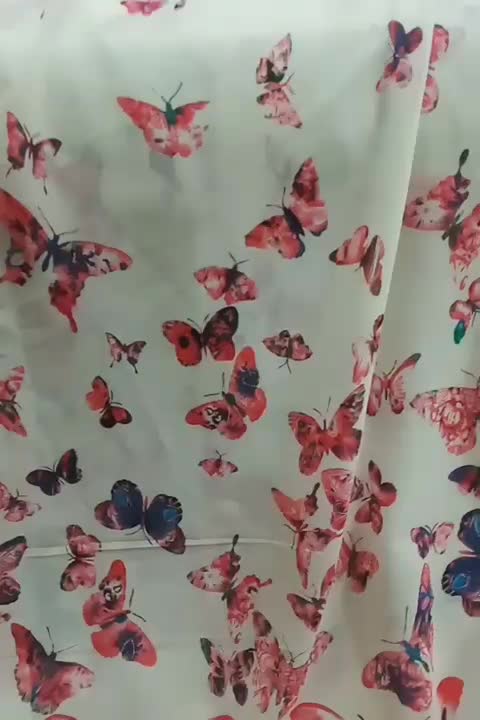 پارچه حریر|لباس|مریوان, |دیوار