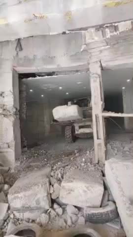 فروش یک دستگاه بابکت اس ۲۵۰ های فولا|خودرو سنگین|مشهد, تبادکان|دیوار