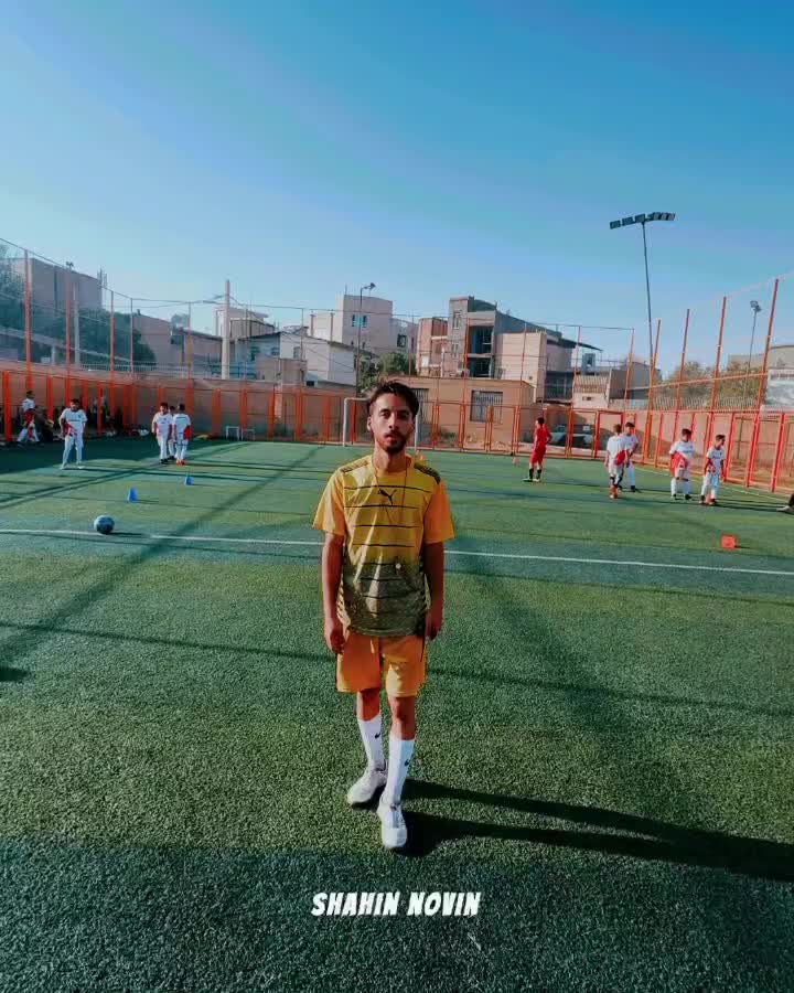 آکادمی فوتبال شاهین نوین بروجرد|خدمات آموزشی|بروجرد, |دیوار