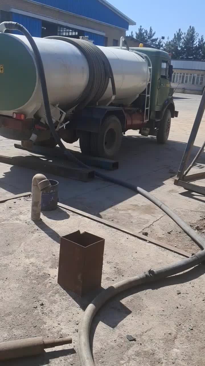 تخلیه فاضلاب به کل استان(مروی)|خدمات نظافت|چناران, |دیوار