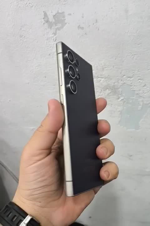 samsong s24 ultra|موبایل|ارومیه, |دیوار