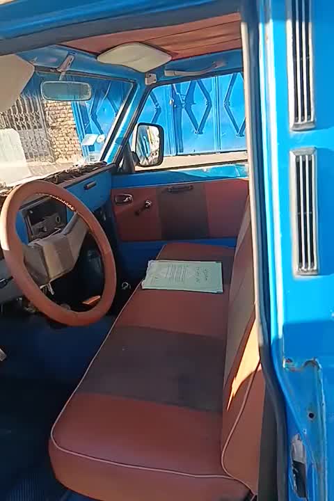 نیسان  کاربرات تک برگ سند|خودرو سواری و وانت|اردبیل, |دیوار