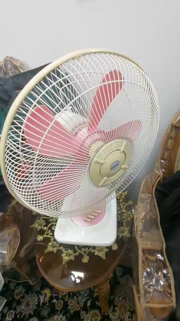 پنکه رومیزی SUNNY|پنکه و تصفیه‌کنندهٔ هوا|تهران, مسعودیه|دیوار