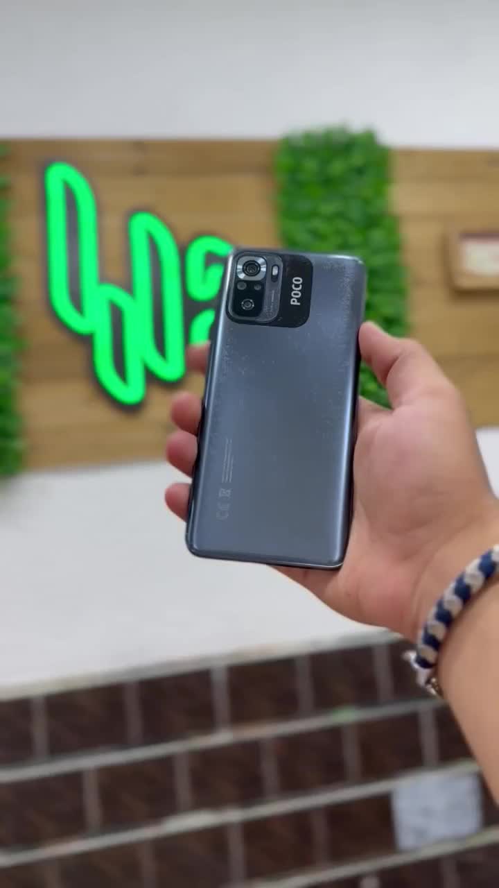 پوکو m5s|موبایل|همدان, |دیوار