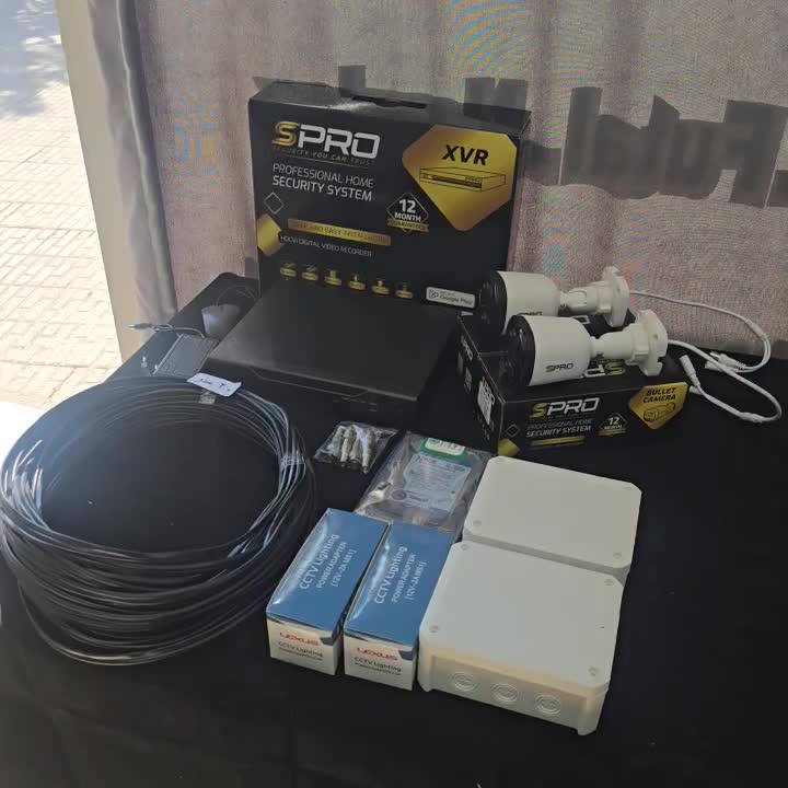 جشنواره دوربین مداربسته حفاظ کالا کابل دید شب رنگی|دوربین مداربسته|کرمانشاه, |دیوار