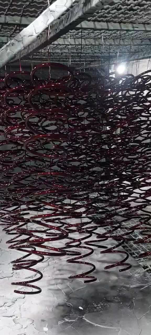 نماشگاه بزگ فنر اسپرت و تیونینگ خودرو کمک رزوه|خدمات موتور و ماشین|تهران, چهارصد دستگاه|دیوار