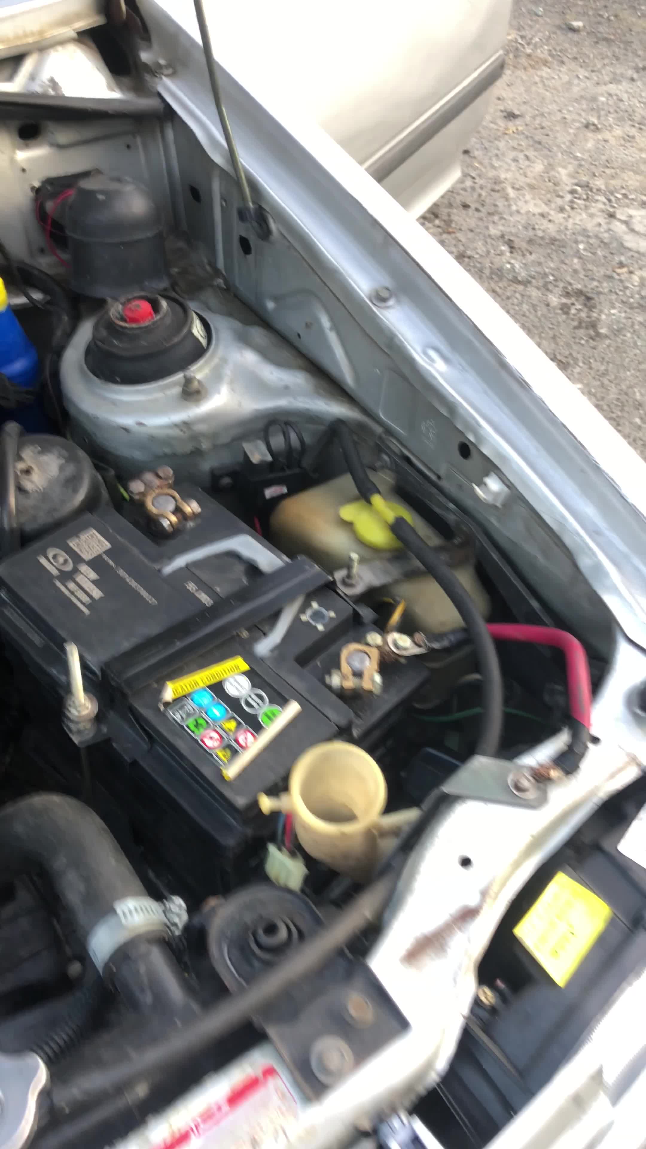 پراید ۸۶ دوگانه|خودرو سواری و وانت|سلماس, |دیوار