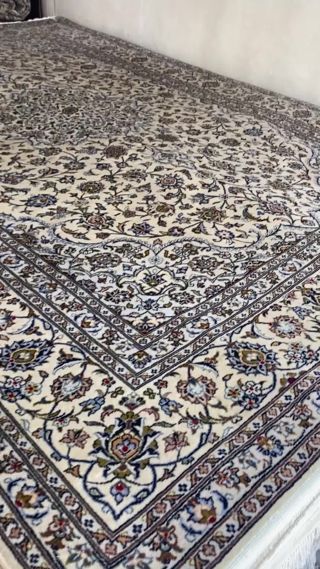 جفت نه متری لچک ترنج کرم کاشان|فرش|تهران, مدائن|دیوار