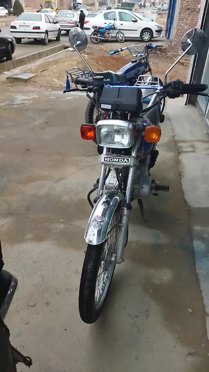 موتور ۹۰دیسکی|موتورسیکلت|بوکان, |دیوار