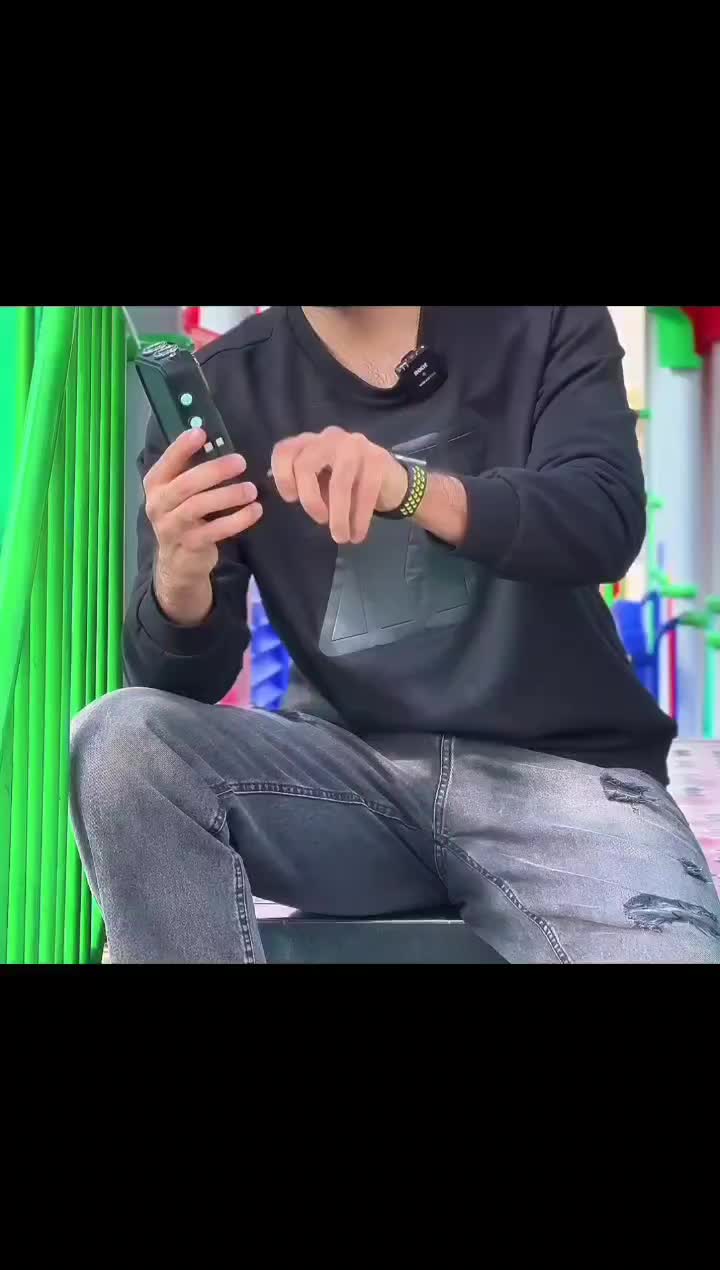 پاوربانک خورشیدی شانزده هزار پاورلوژی|لوازم جانبی موبایل و تبلت|تهران, هلال احمر|دیوار