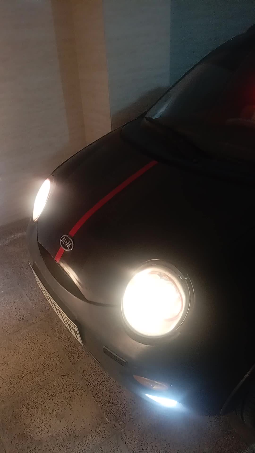 ام وی ام110|خودرو سواری و وانت|فولادشهر, B4|دیوار