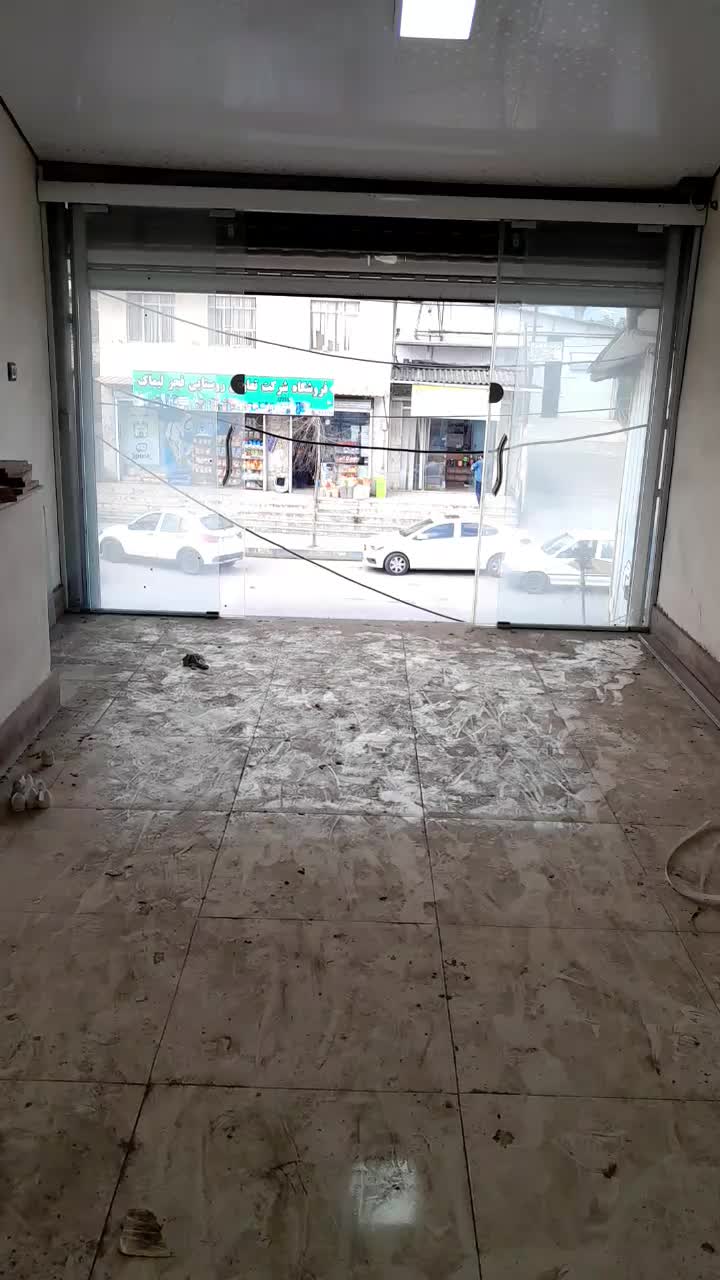 فروشدوطبقهمغازهوواحدتجاری|فروش مغازه و غرفه|دالخانی, |دیوار