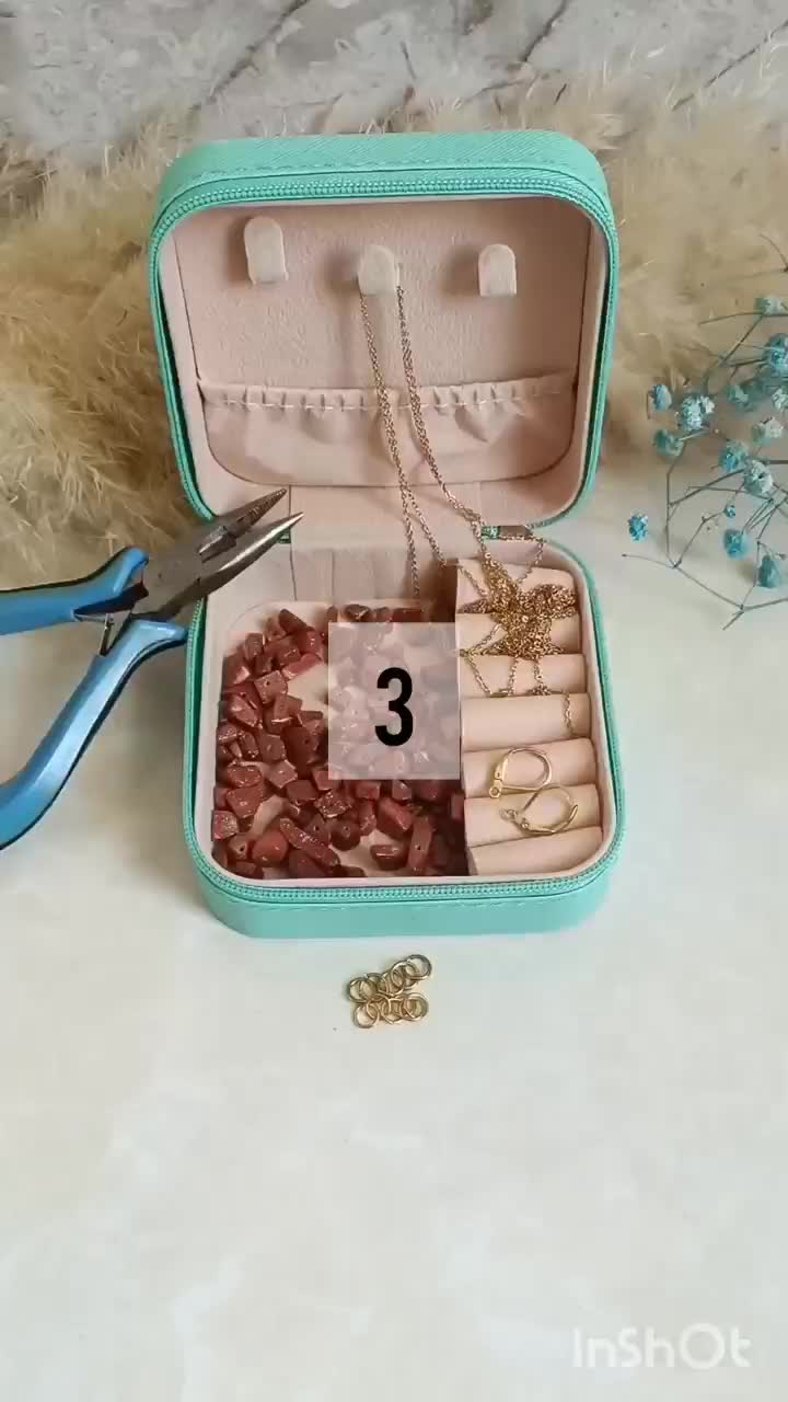 بایک جلسه آموزش،خودت زیورالات یلداتو درست کن|خدمات آموزشی|قم, امامزاده ابراهیم|دیوار