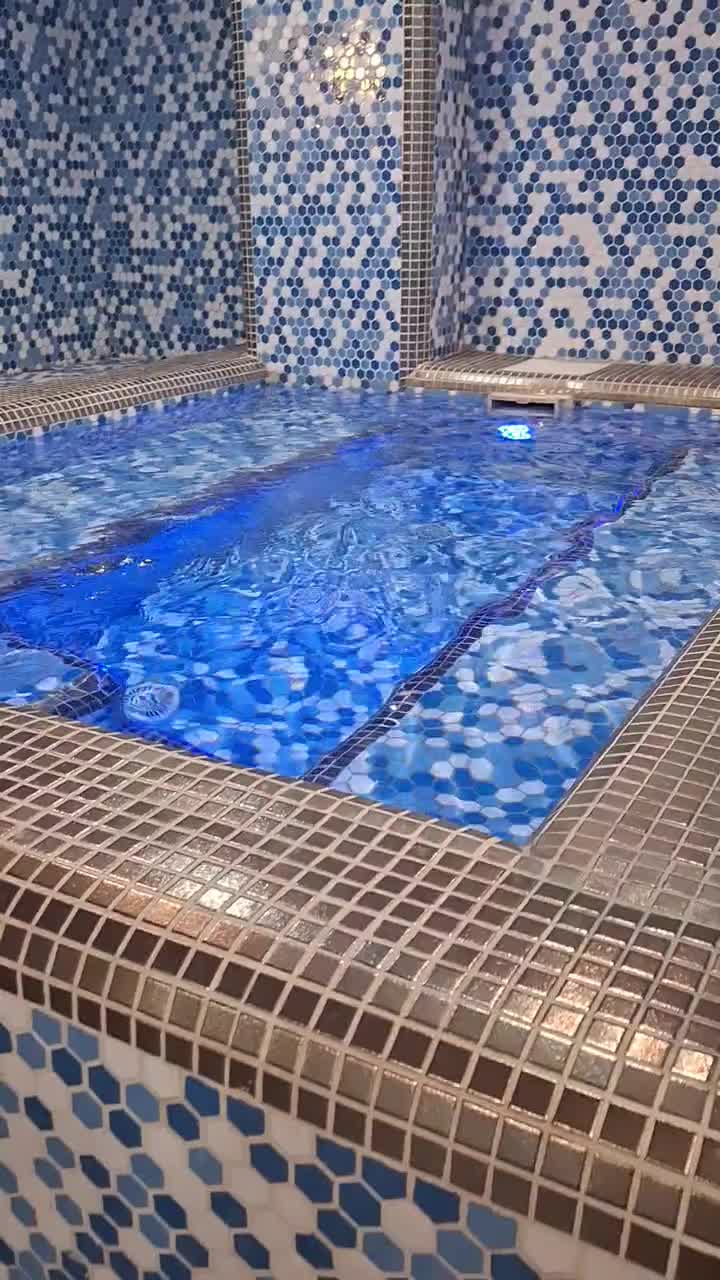 طراحی ،ساخت و اجرای استخر و موتورخانه|خدمات پیشه و مهارت|شیراز, قصرالدشت|دیوار
