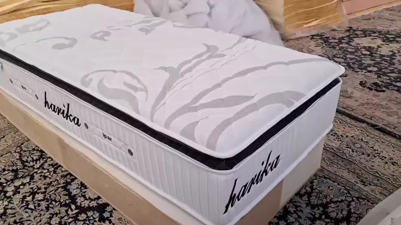 فروش تشک فنری و طبی|تشک تختخواب|قرچک, شهرک صنعتی قرچک|دیوار