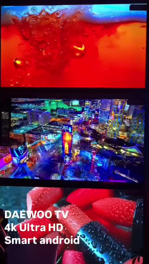 تلویزیون های هوشمند دوو و اسنوا برازجان|تلویزیون و پروژکتور|برازجان, |دیوار